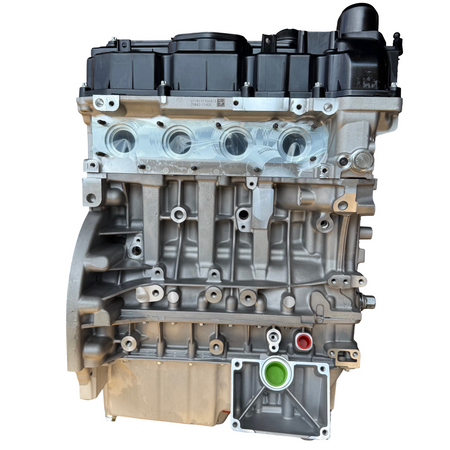 High-quality 2016-2018 BMW X5 2.0L N20B20 4-Cylinder AWD Turbo Engine Motor xDrive  for sale at POWER ENGINES 34925075