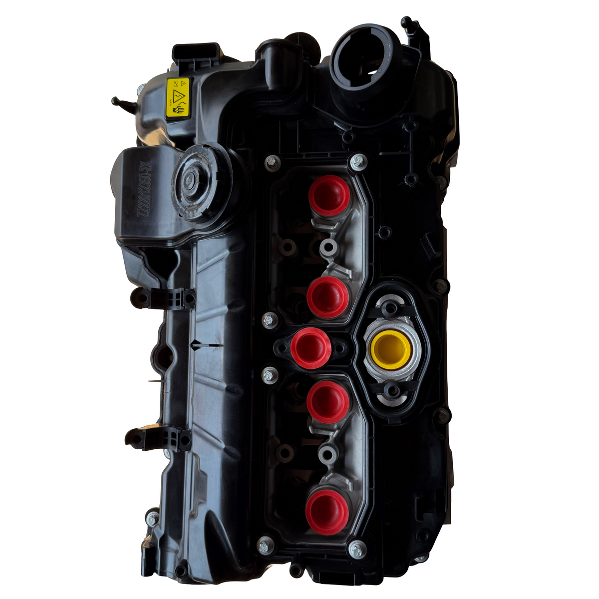 High-quality 2016-2018 BMW X5 2.0L N20B20 4-Cylinder AWD Turbo Engine Motor xDrive  for sale at POWER ENGINES 92638188