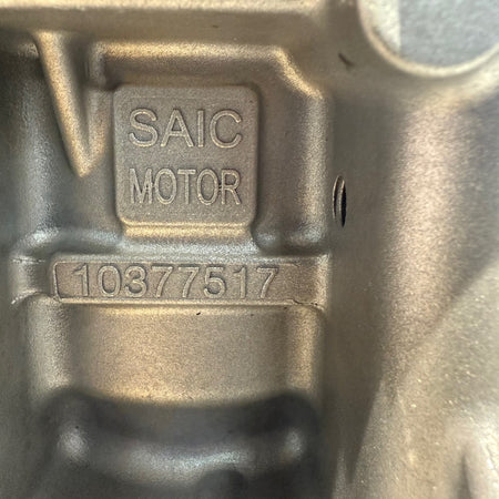 High-quality 2016-2019 Chevrolet Cruze 1.4L L4 Turbo 4-Cylinder Engine Motor VIN M 8th digit opt LE2  for sale at POWER ENGINES 45624366