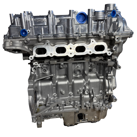 High-quality 2016-2019 Chevrolet Cruze 1.4L L4 Turbo 4-Cylinder Engine Motor VIN M 8th digit opt LE2  for sale at POWER ENGINES 64751768