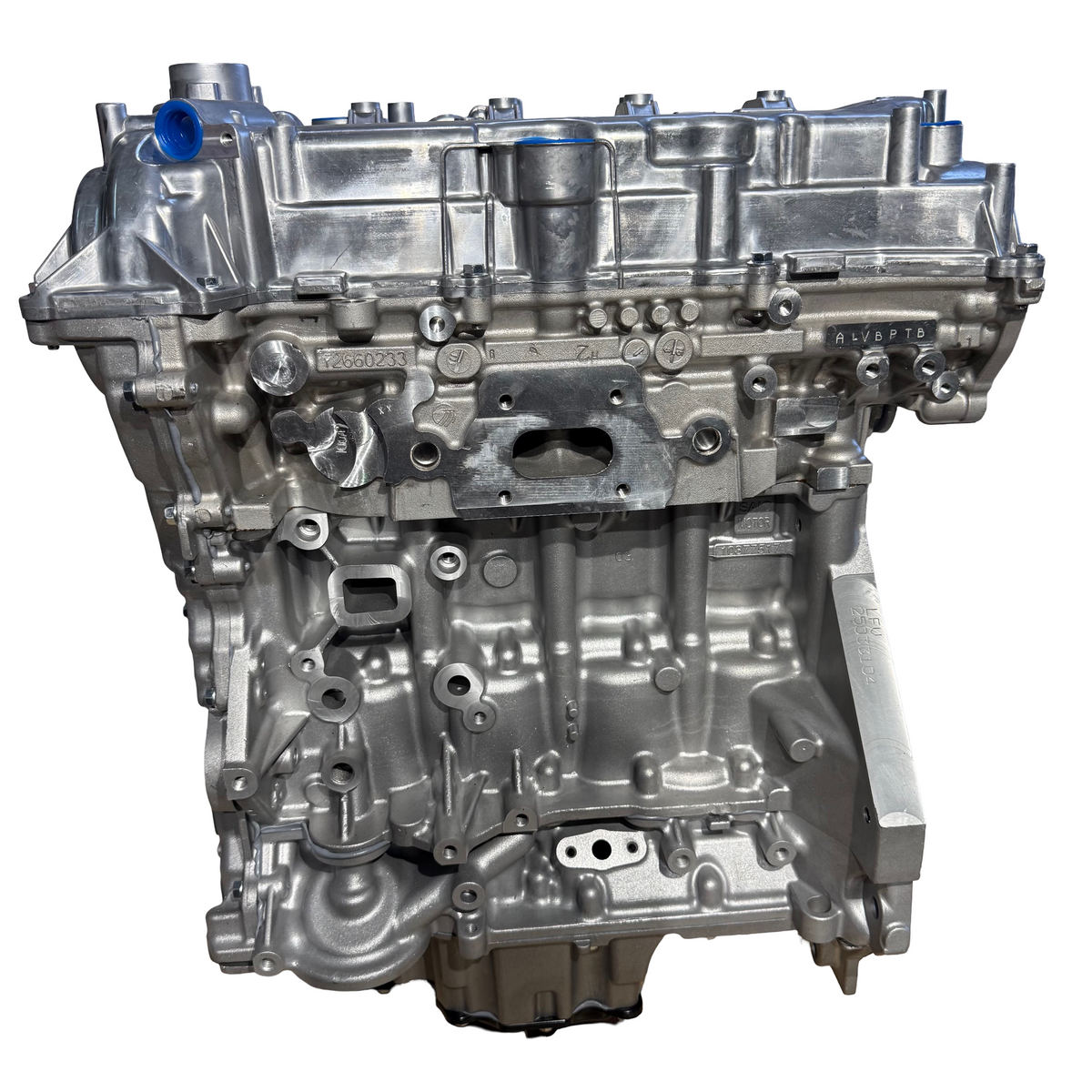 High-quality 2016-2019 Chevrolet Cruze 1.4L L4 Turbo 4-Cylinder Engine Motor VIN M 8th digit opt LE2  for sale at POWER ENGINES 19555858