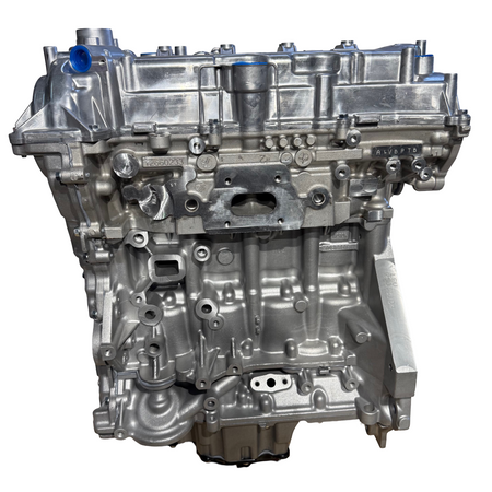 High-quality 2016-2019 Chevrolet Cruze 1.4L L4 Turbo 4-Cylinder Engine Motor VIN M 8th digit opt LE2  for sale at POWER ENGINES 19555858