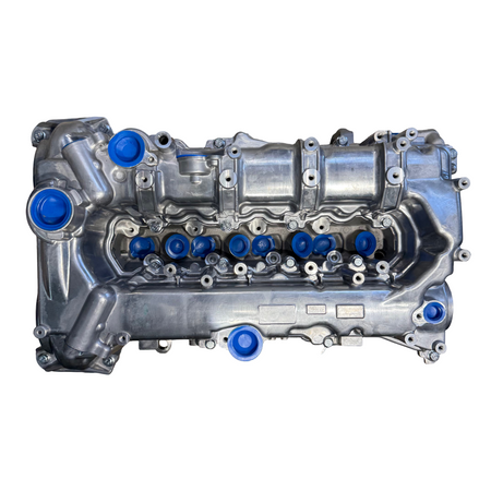 High-quality 2016-2019 Chevrolet Cruze 1.4L L4 Turbo 4-Cylinder Engine Motor VIN M 8th digit opt LE2  for sale at POWER ENGINES 14843395