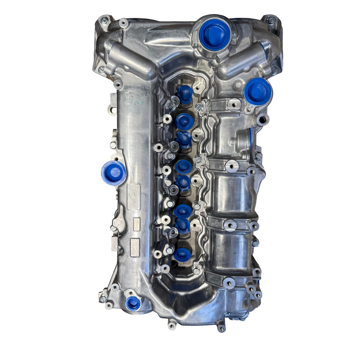 High-quality 2016-2019 Chevrolet Cruze 1.4L L4 Turbo 4-Cylinder Engine Motor VIN M 8th digit opt LE2  for sale at POWER ENGINES 50343473