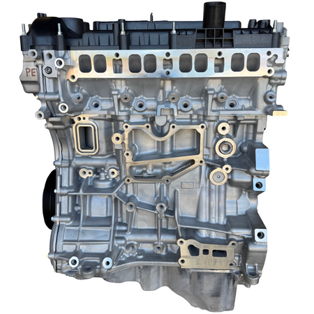 High-quality 2016-2019 Ford Explorer 2.3L Turbo CAF488WQGA 4-Cylinder Engine Motor  for sale at POWER ENGINES 66043823