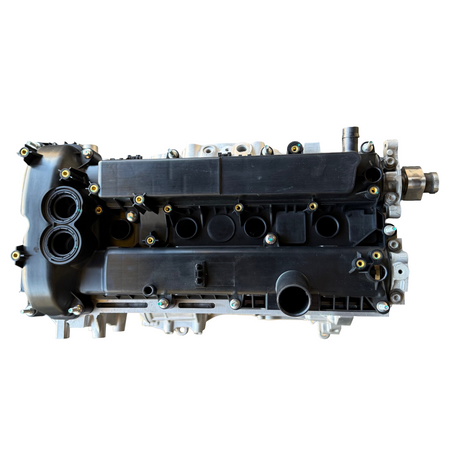High-quality 2016-2019 Ford Explorer 2.3L Turbo CAF488WQGA 4-Cylinder Engine Motor  for sale at POWER ENGINES 42911172