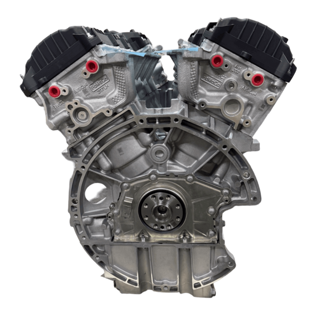 High-quality 2016-2019 Ford VAN Transit 150 250 350 3.7L Engine Motor 300-09537/ETK46007K  for sale at POWER ENGINES 34498176