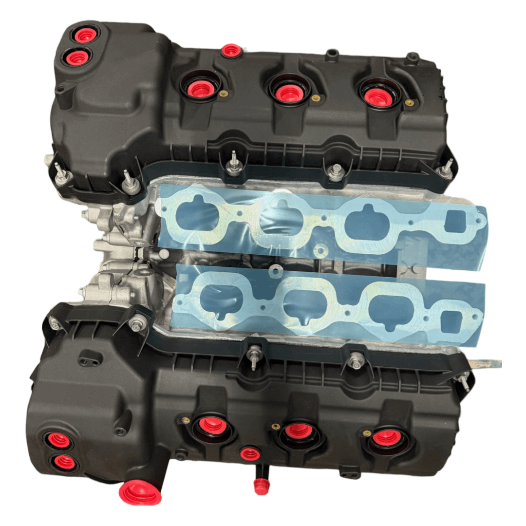 High-quality 2016-2019 Ford VAN Transit 150 250 350 3.7L Engine Motor 300-09537/ETK46007K  for sale at POWER ENGINES 1997694