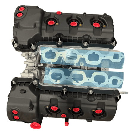 High-quality 2016-2019 Ford VAN Transit 150 250 350 3.7L Engine Motor 300-09537/ETK46007K  for sale at POWER ENGINES 1997694