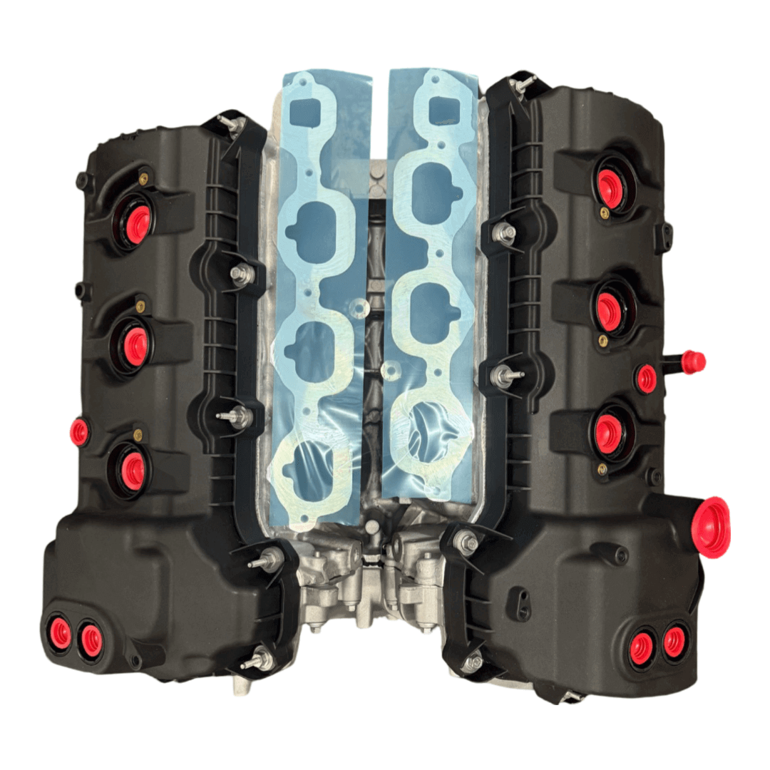 High-quality 2016-2019 Ford VAN Transit 150 250 350 3.7L Engine Motor 300-09537/ETK46007K  for sale at POWER ENGINES 91998005