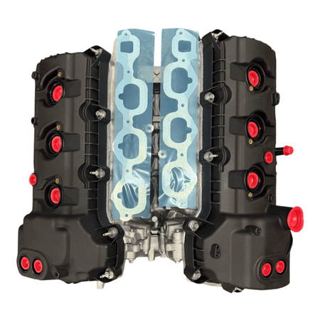 High-quality 2016-2019 Ford VAN Transit 150 250 350 3.7L Engine Motor 300-09537/ETK46007K  for sale at POWER ENGINES 91998005