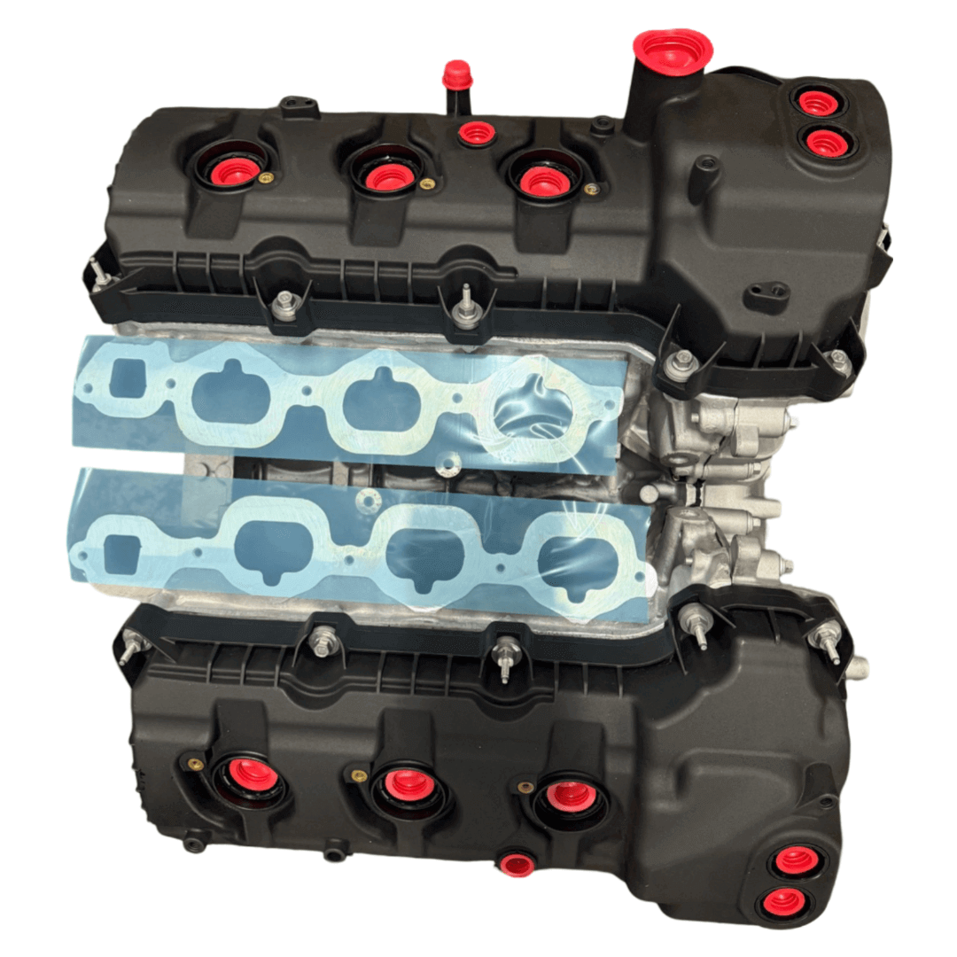 High-quality 2016-2019 Ford VAN Transit 150 250 350 3.7L Engine Motor 300-09537/ETK46007K  for sale at POWER ENGINES 33186599