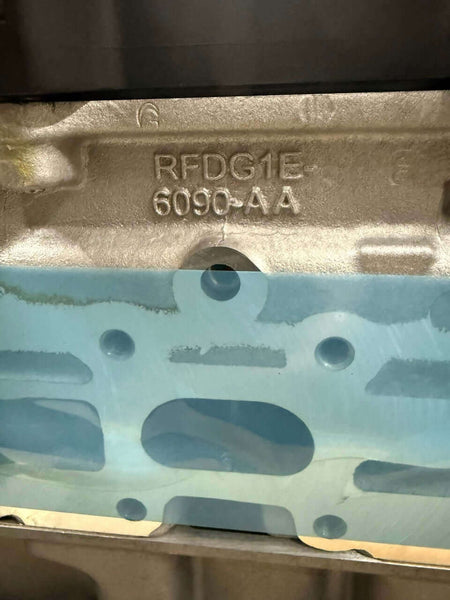 High-quality 2016-2019 Ford VAN Transit 150 250 350 3.7L Engine Motor 300-09537/ETK46007K  for sale at POWER ENGINES 69935137