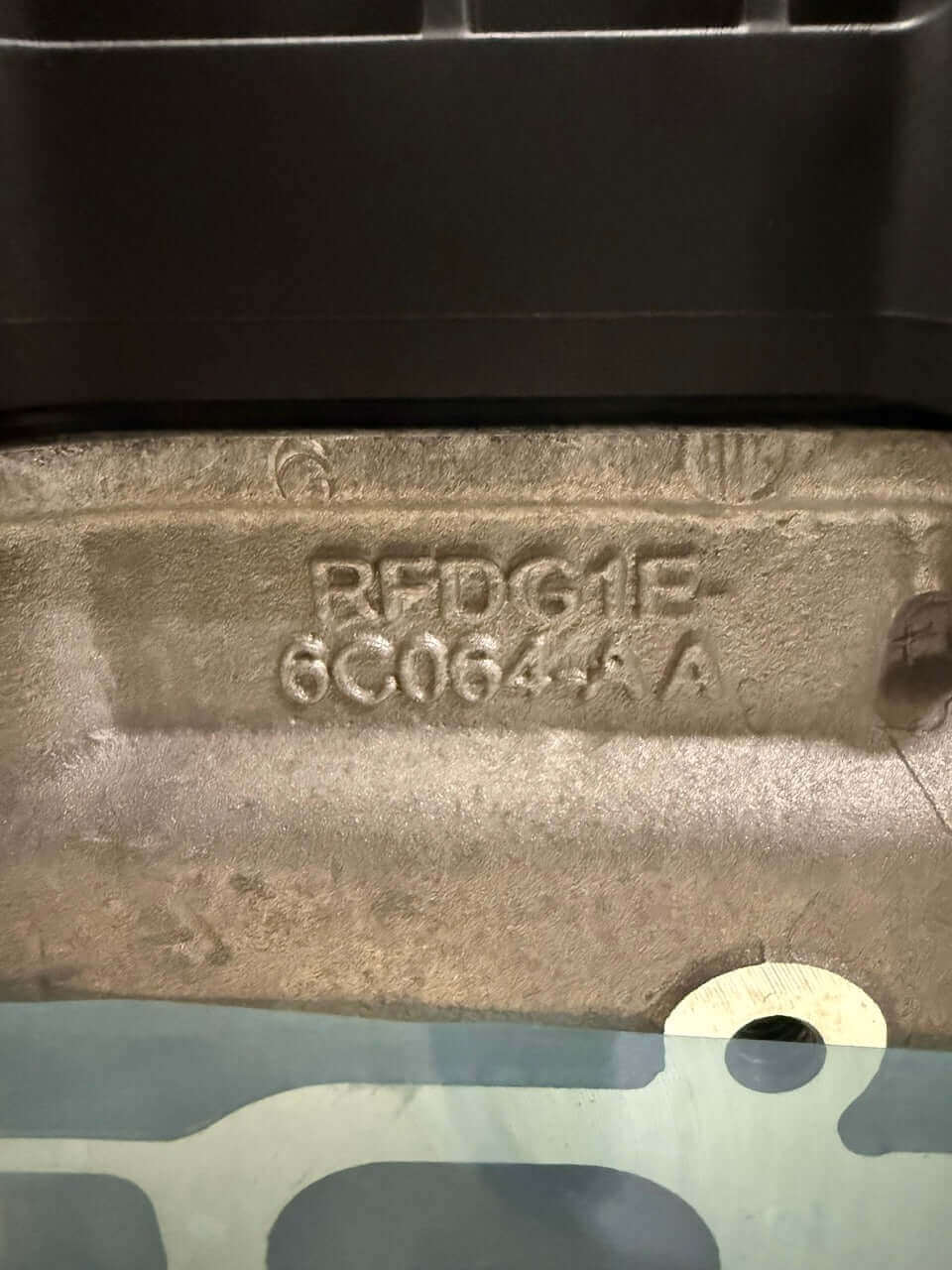 High-quality 2016-2019 Ford VAN Transit 150 250 350 3.7L Engine Motor 300-09537/ETK46007K  for sale at POWER ENGINES 49620187