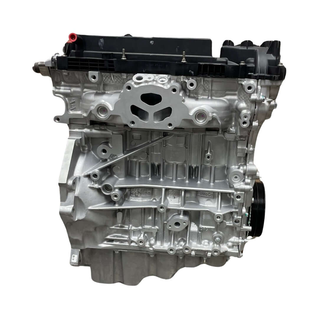 Explorer Motor 2016-2019 Ford Explorer 2.3L Turbo CAF488WQGA 4-Cylinder Engine Motor ...