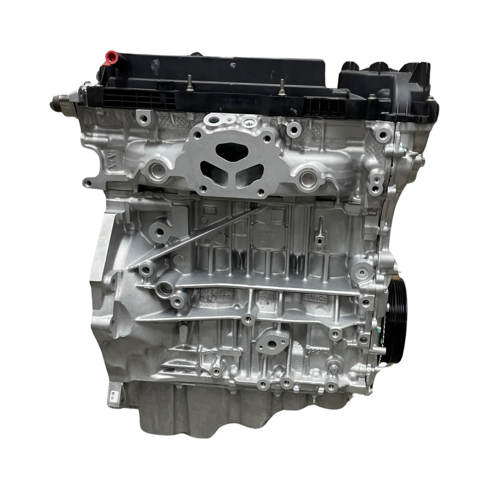 2016-2019 Ford Explorer 2.3L Turbo CAF488WQGA 4-Cylinder Engine