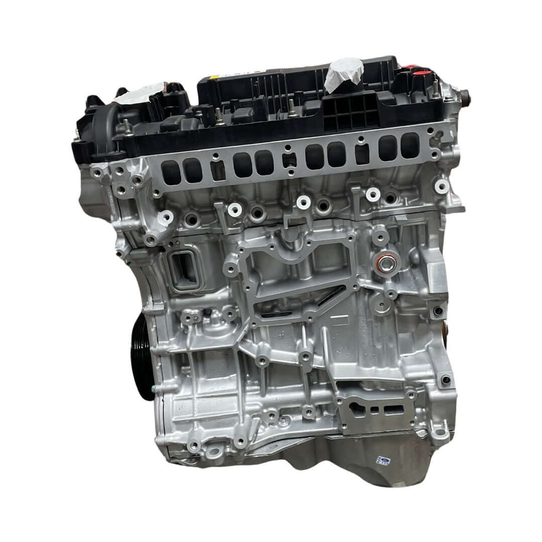 Explorer Motor 2016-2019 Ford Explorer 2.3L Turbo CAF488WQGA 4-Cylinder Engine Motor ...