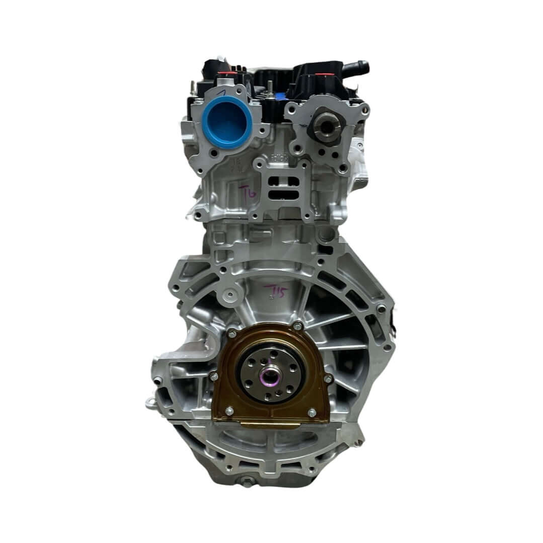 Explorer Motor 2016-2019 Ford Explorer 2.3L Turbo CAF488WQGA 4-Cylinder Engine Motor ...