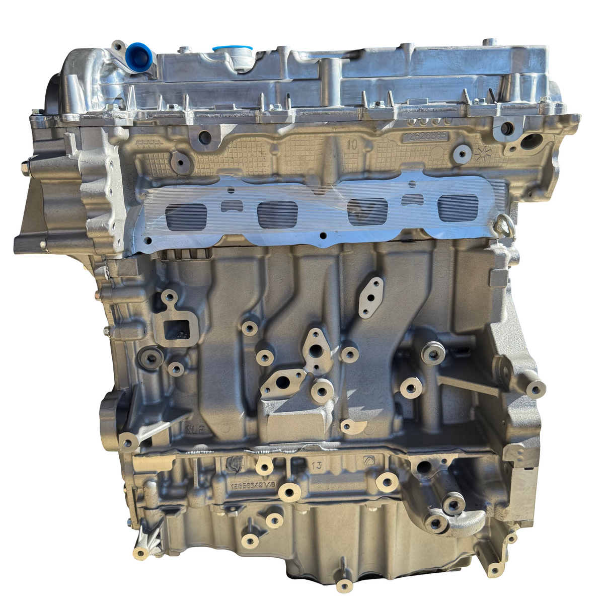 High-quality 2016-2020 Buick Regal 2.0L Turbo 4-Cylinder Engine Motor 2.0L Vin X 8th digit opt LTG FWD  for sale at POWER ENGINES 23617769