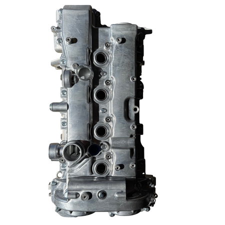 High-quality 2016-2020 Buick Regal 2.0L Turbo 4-Cylinder Engine Motor 2.0L Vin X 8th digit opt LTG FWD  for sale at POWER ENGINES 20159161