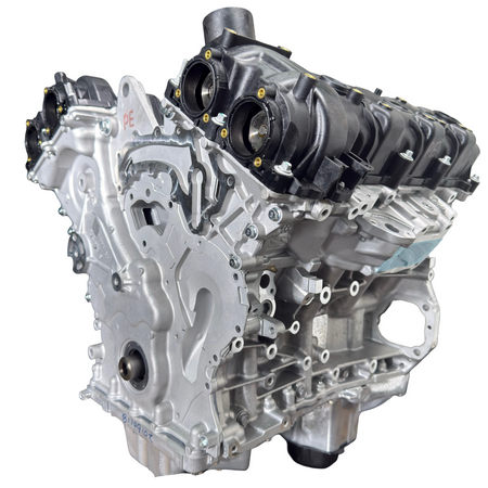 High-quality 2016-2024 Dodge Durango 3.6L Pentastar V6 ERC 6-Cylinder Engine Engines > Gasoline > 6-Cylinder for sale at POWER ENGINES 82409895