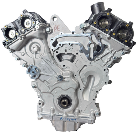 High-quality 2016-2024 Dodge Durango 3.6L Pentastar V6 ERC 6-Cylinder Engine Engines > Gasoline > 6-Cylinder for sale at POWER ENGINES 63271107
