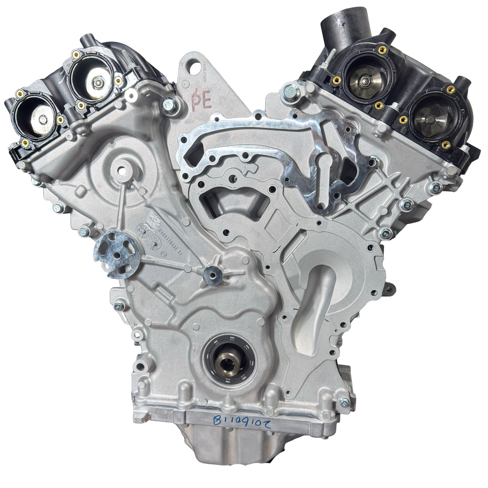 High-quality 2016-2024 Dodge Durango 3.6L Pentastar V6 ERC 6-Cylinder Engine Engines > Gasoline > 6-Cylinder for sale at POWER ENGINES 15327244