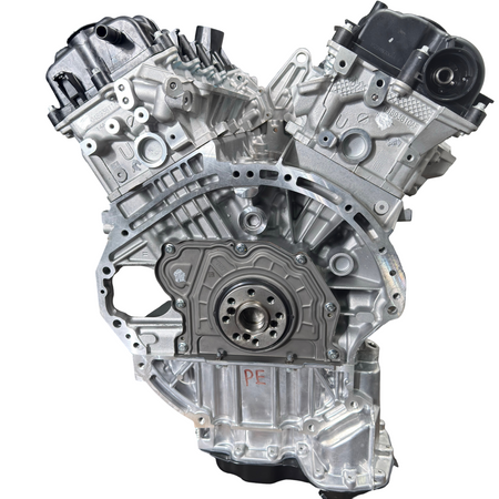 High-quality 2016-2024 Dodge Durango 3.6L Pentastar V6 ERC 6-Cylinder Engine Engines > Gasoline > 6-Cylinder for sale at POWER ENGINES 48591265