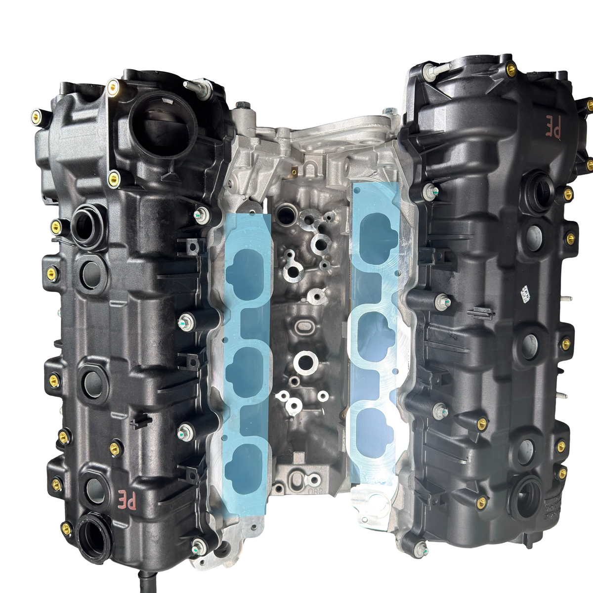 High-quality 2016-2024 Dodge Durango 3.6L Pentastar V6 ERC 6-Cylinder Engine Engines > Gasoline > 6-Cylinder for sale at POWER ENGINES 26369760