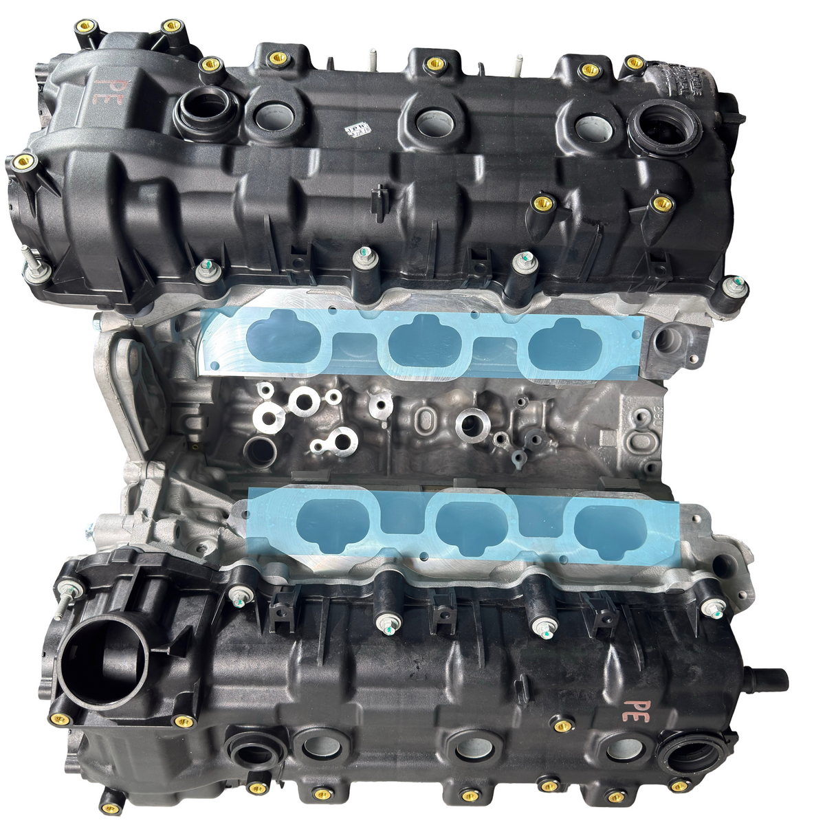High-quality 2016-2024 Dodge Durango 3.6L Pentastar V6 ERC 6-Cylinder Engine Engines > Gasoline > 6-Cylinder for sale at POWER ENGINES 4605547