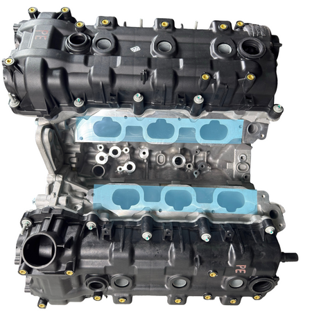 High-quality 2016-2024 Dodge Durango 3.6L Pentastar V6 ERC 6-Cylinder Engine Engines > Gasoline > 6-Cylinder for sale at POWER ENGINES 4605547