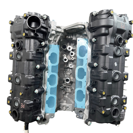 High-quality 2016-2024 Dodge Durango 3.6L Pentastar V6 ERC 6-Cylinder Engine Engines > Gasoline > 6-Cylinder for sale at POWER ENGINES 23561221