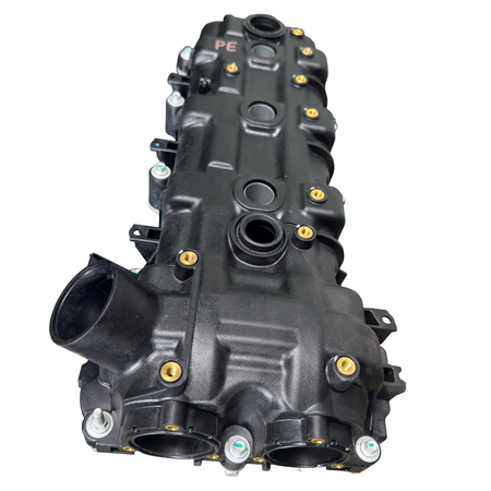 High-quality 2016-2024 Dodge Durango 3.6L Pentastar V6 ERC 6-Cylinder Engine Engines > Gasoline > 6-Cylinder for sale at POWER ENGINES 84595322