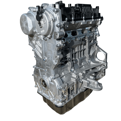 New Kia Engines for Optima, Sorento & Sportage