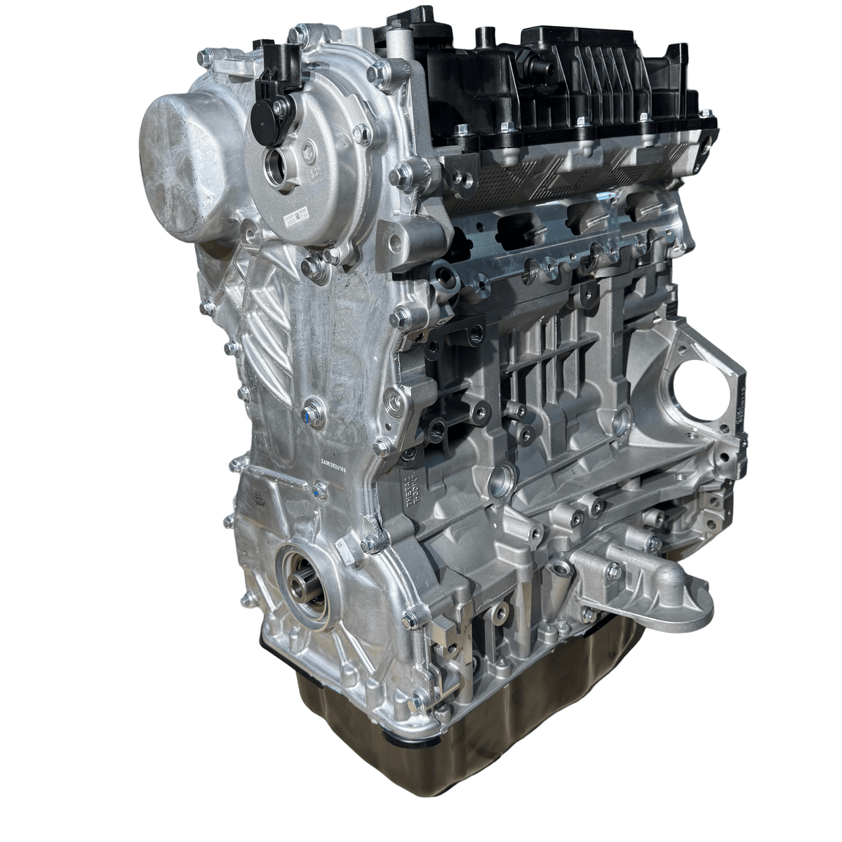 2016-2020 Kia Optima 2.0L Turbo G4KH Theta II GDI 4-Cylinder Engine for sale, new condition, high performance.