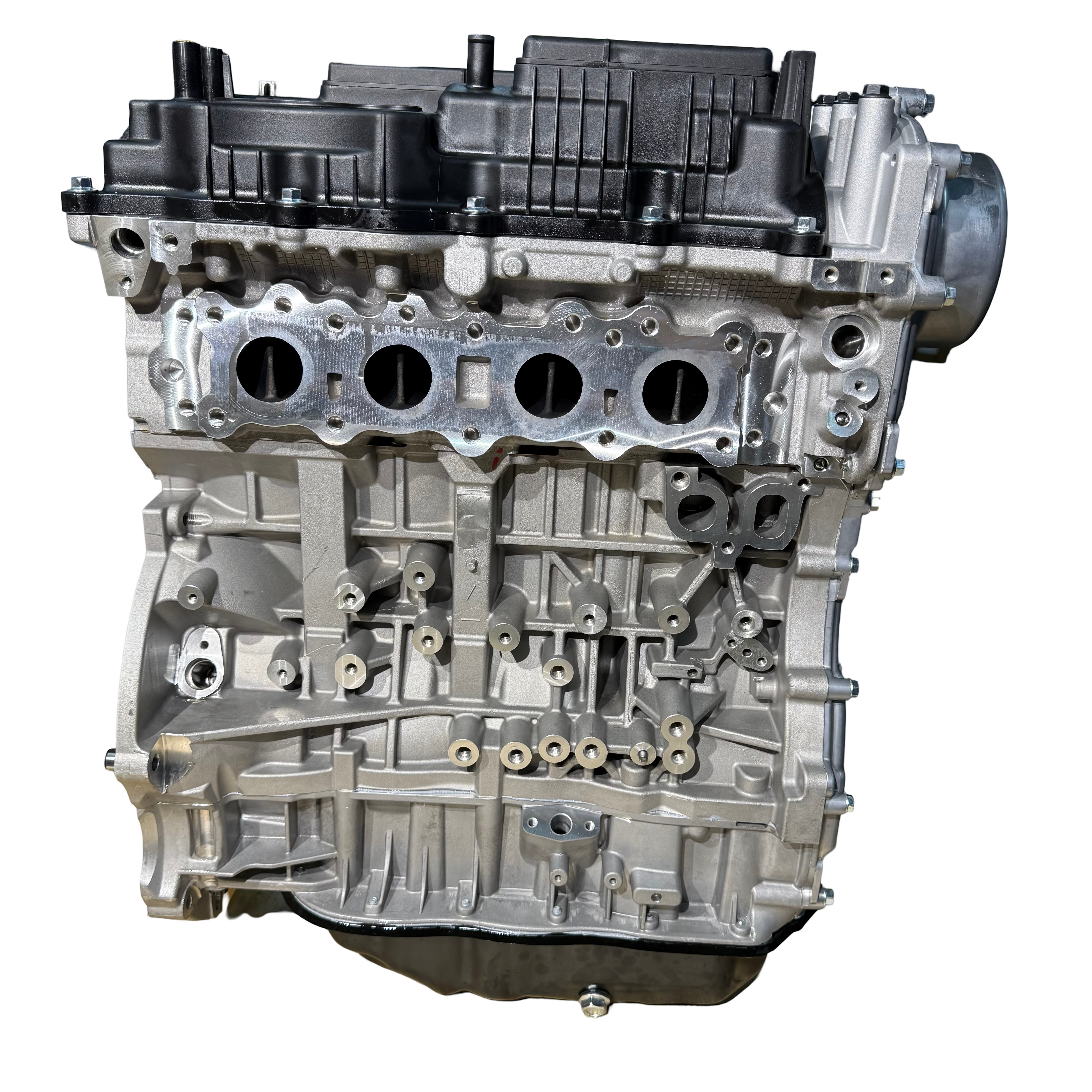 2016-2020 Kia Optima 2.0L Turbo G4KH Theta II GDI 4-Cylinder engine block