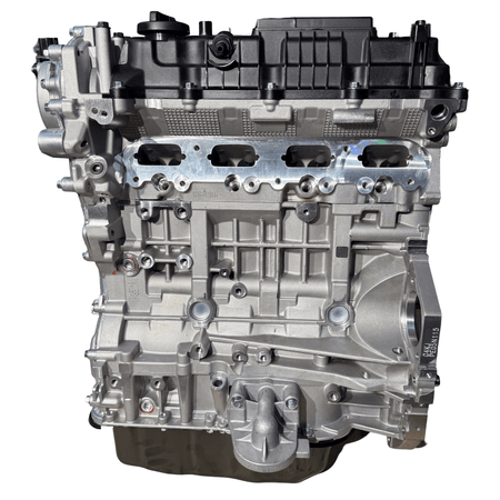 New 2.0L Turbo G4KH Theta II GDI 4-Cylinder Engine for 2016-2020 Kia Optima, high performance parts.