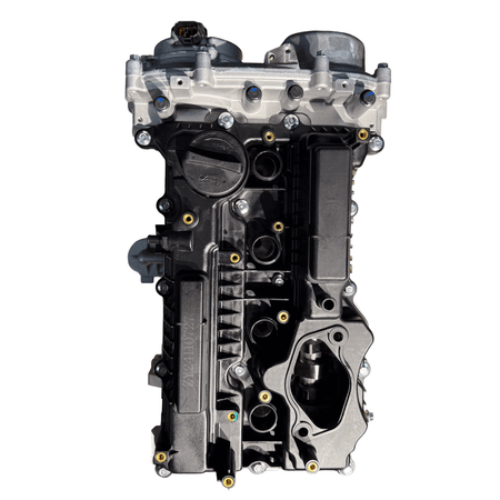 2016-2020 Kia Optima 2.0L Turbo G4KH Theta II GDI 4-Cylinder Engine, new condition, optimized performance, gas fuel type.
