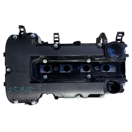 High-quality 2016-2021 Buick Encore 1.4L Turbo  Engine Motor LUV Vin B 8th Digit  for sale at POWER ENGINES 15455684