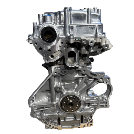 High-quality 2016-2022 Chevrolet Malibu 1.5L LFV Turbo Engine Motor Vin T 8th Digit  for sale at POWER ENGINES 49639163