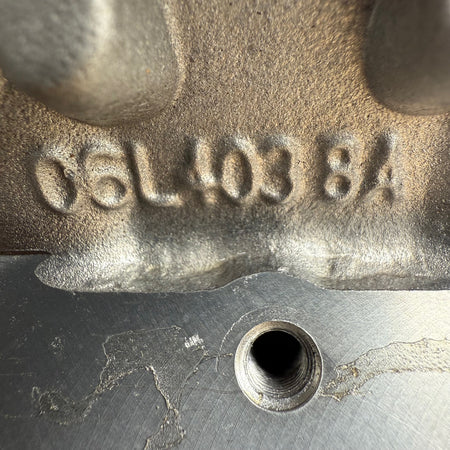 High-quality 2016-2023 Audi TT Quattro 2.0L Turbo CYF CJX DLR 4-Cyl Engine Motor 300hp(Vin 1, 5Th Digit)  for sale at POWER ENGINES 24619789