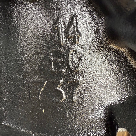 High-quality 2016-2023 Audi TT Quattro 2.0L Turbo CYF CJX DLR 4-Cyl Engine Motor 300hp(Vin 1, 5Th Digit)  for sale at POWER ENGINES 18810859