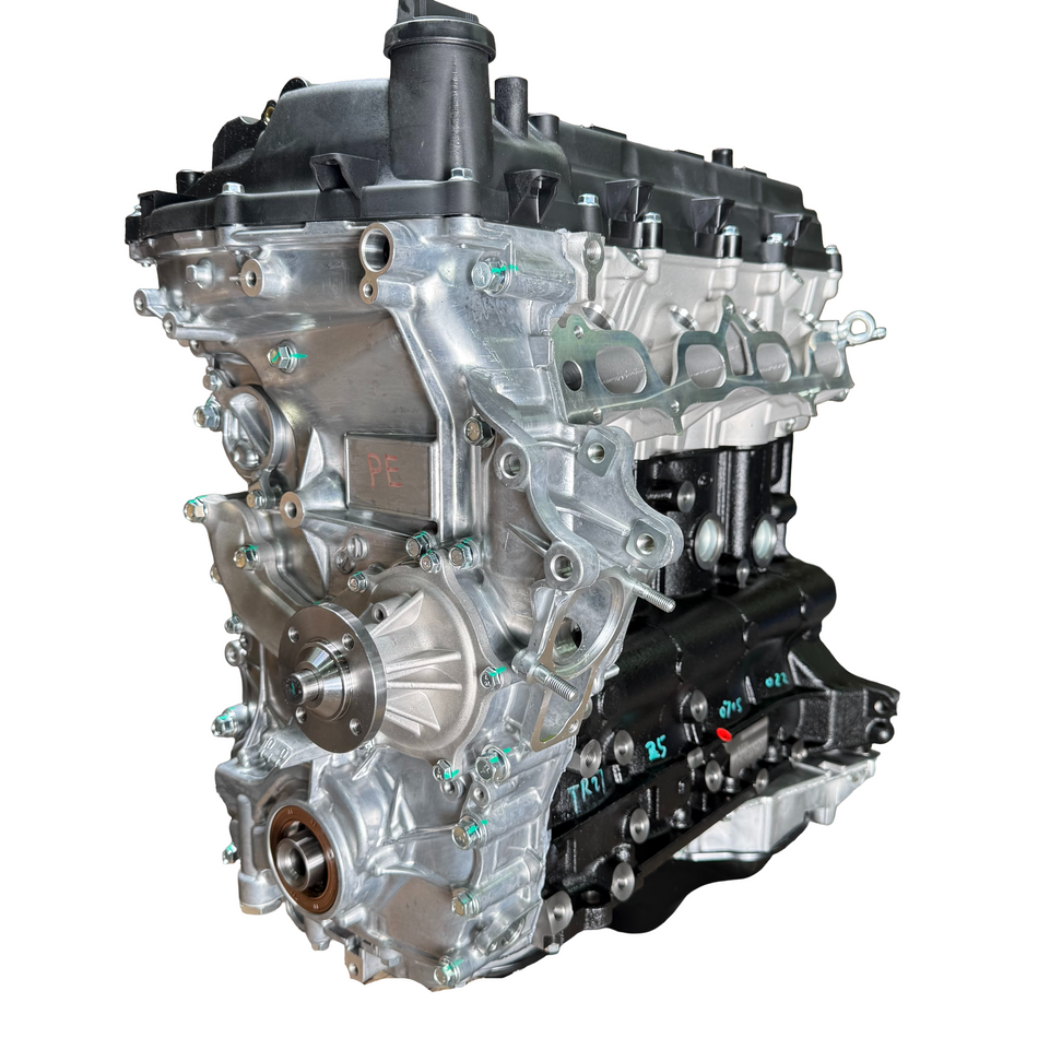 High-quality 2016-2023 Toyota Tacoma 2.7L 2TR-FE GEN2 Dual VVT-i 4 Cylinder Engine Motor.  for sale at POWER ENGINES 20864118