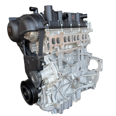 High-quality 2017-2019  Ford Escape 1.5L CAF479WQ0 Turbo 4-Cylinder Engine Motor  for sale at POWER ENGINES 41553119
