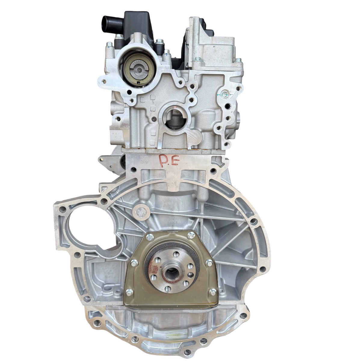 High-quality 2017-2019  Ford Escape 1.5L CAF479WQ0 Turbo 4-Cylinder Engine Motor  for sale at POWER ENGINES 64560495