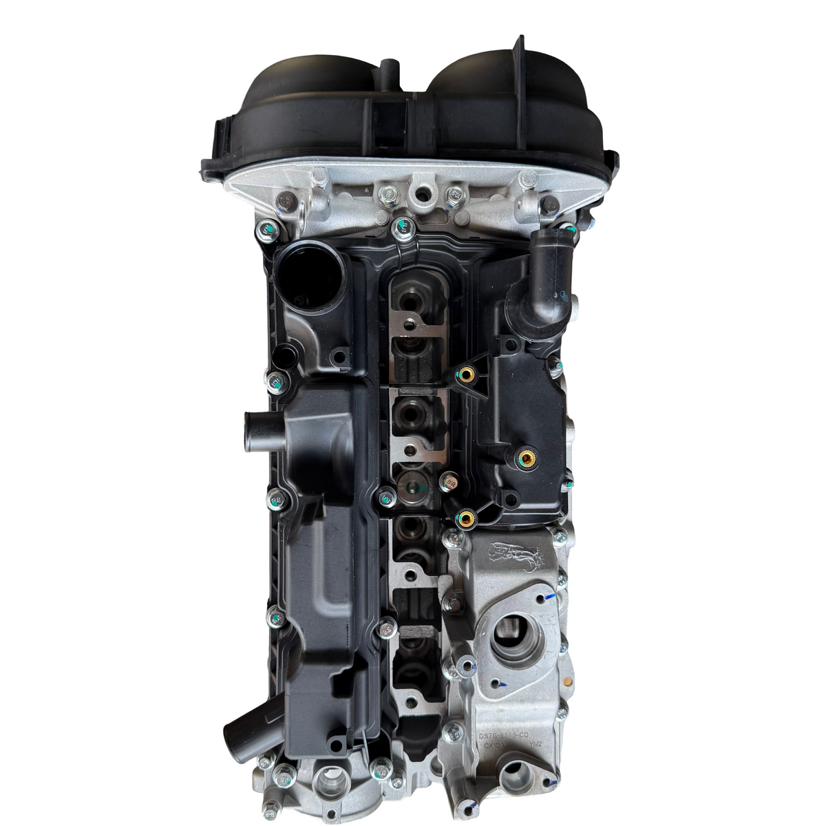 High-quality 2017-2019  Ford Escape 1.5L CAF479WQ0 Turbo 4-Cylinder Engine Motor  for sale at POWER ENGINES 55082687