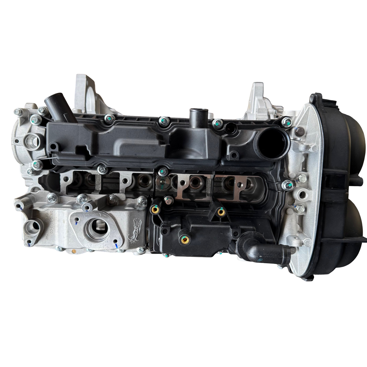 High-quality 2017-2019  Ford Escape 1.5L CAF479WQ0 Turbo 4-Cylinder Engine Motor  for sale at POWER ENGINES 22517695