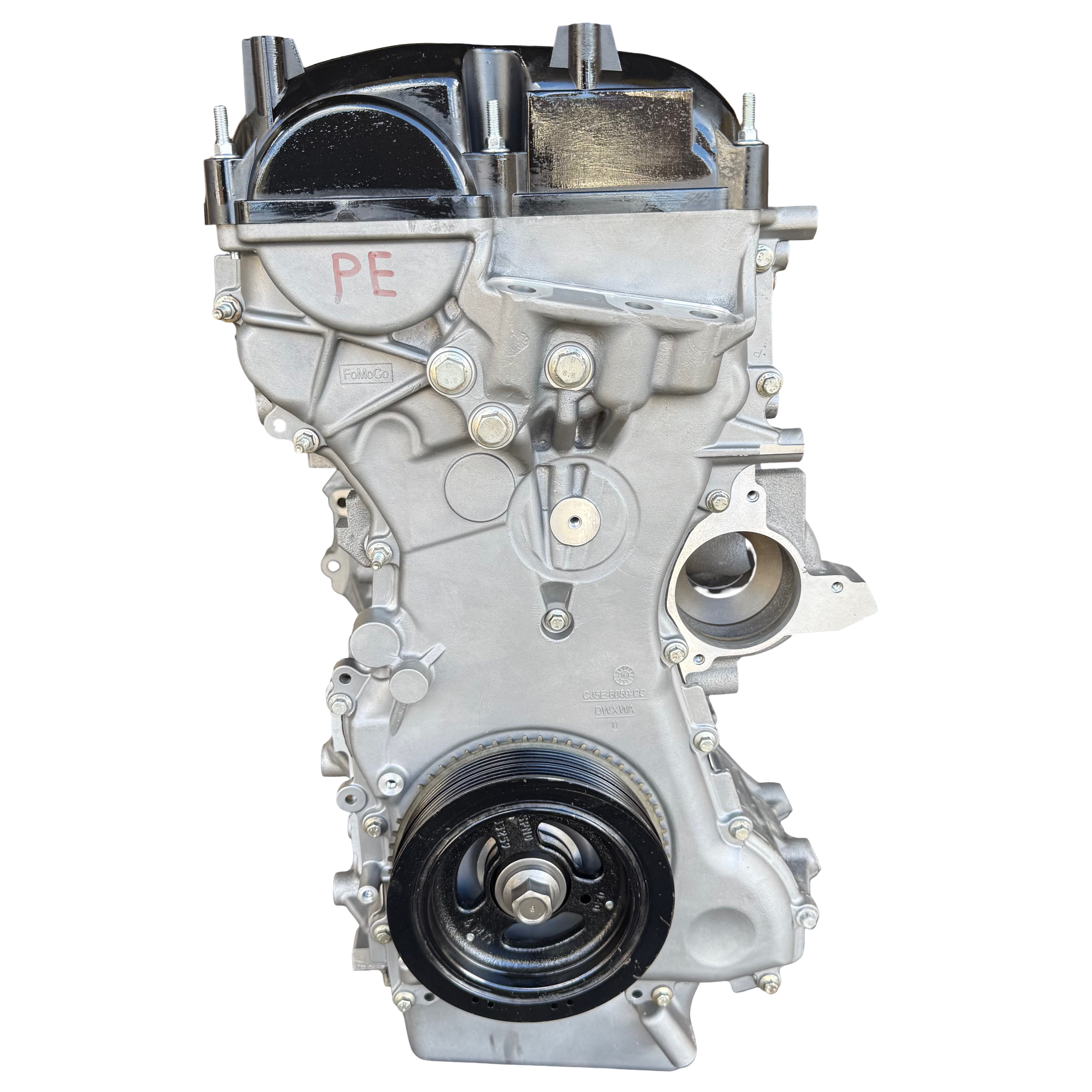 High-quality 2017-2019 Ford Escape 2.0L CAF488WQ5 Turbo 4-Cylinder Engine Motor  for sale at POWER ENGINES 41192680