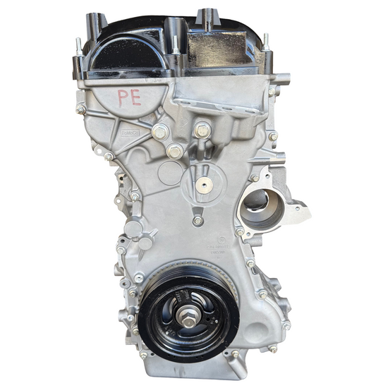 2017-2019 Ford Escape 2.0L CAF488WQ5 Turbo 4-Cylinder Engine Motor