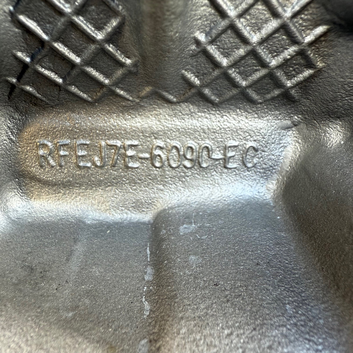 High-quality 2017-2019 Ford Escape 2.0L CAF488WQ5 Turbo 4-Cylinder Engine Motor  for sale at POWER ENGINES 65935583